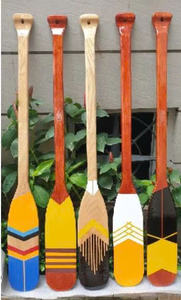 REMO DE MADERA DECORACION REMO PERSONALIZAR REMO DE MADERA - Product Image 5