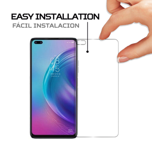 Protector de Pantalla ANTISHOCK TECNO Camon 16 Premier, Accesorio Premium para Protección del Dispositivo - Product Image 3