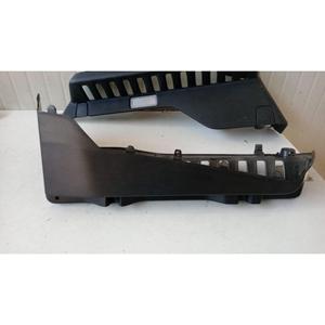 Supports de tablette arrière PEUGEOT 2008 1ère Série (13>) 9677216677 YHX - Product Image 3