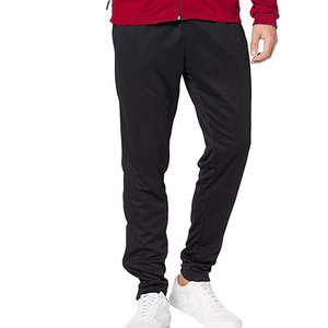 Survêtement en tissu confortable pour hommes, design et couture de haute qualité, prix bas, couleur unie, coupe ajustée / coupe ample, ajustable - Product Image 4