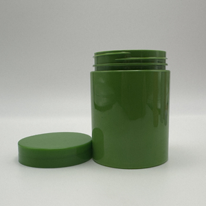 ครีมบำรุงผมสำหรับขัดผิวครีมพลาสติก PET ขนาด56/210มล. บรรจุภัณฑ์เครื่องสำอางสินค้าผลิตจากเวียดนาม - Product Image 3