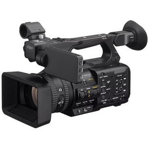 Caméscope XDCAM 4K PXW-Z200 avec capteur CMOS 1 pouce, modèle 2026, meilleures ventes, original, prêt à l'emploi pour le DIY, l'industrie, OEM/ODM, expédition immédiate - Product Image 4