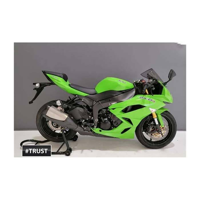 Electric Motorbike Premium Quality for South Africa