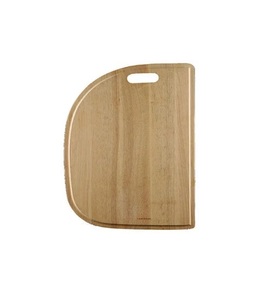 Planche à découper fantaisie décorée de cuisine en bois de haute qualité pour couper les fruits et légumes planche à découper de salade de mariage - Product Image 5