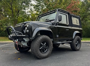 Buena Oferta para el Motor V8 de 5.3 Litros Premium 2020 Osprey Defender 90 - Product Image 5