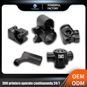 Growwaytech <span class=keywords><strong>LSR</strong></span> thành phần y tế khuôn ép nhựa Khuôn Silicone lỏng cao su đúc các bộ phận Quảng Đông - Product Image 3