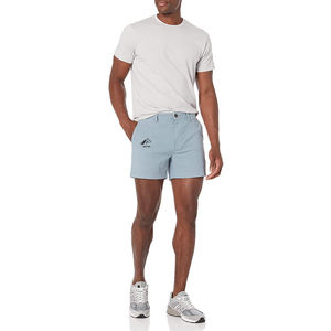 Pantalones cortos de diseño de ajuste cómodo, lo mejor para correr, pantalones cortos personalizados para hombres, pantalones cortos ligeros para hombres - Product Image 3