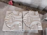 Máquina de Grabado CNC de Piedra de 3 Ejes y Triple Cabezal 3015T-3D, 7.5kw, 380V, para Mármol y Azulejos