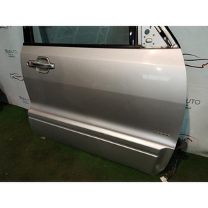 ประตูหน้าขวา DX มิตซูบิชิ ปาเจโร่ รุ่นที่ 5 5700A884 DOOR 4M41 (03>06) - Product Image 4