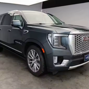 2021 GMC YUKON XL Denali ใช้งานอย่างเรียบร้อยและพร้อมส่ง100% ทำงานได้อย่างสมบูรณ์แบบปราศจากอุบัติเหตุ - Product Image 1