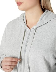 Nouveauté en promotion : Sweats à capuche zippés pour hommes, style unique, respirants, hiver, personnalisables, polyester/coton - Product Image 5