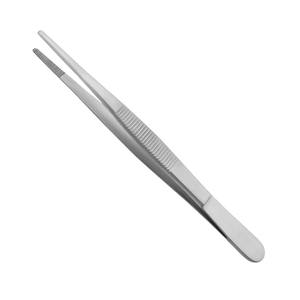 Pince à pansement chirurgical standard allemande MEDZORA SURGICAL 150mm manuel en acier inoxydable - Product Image 2