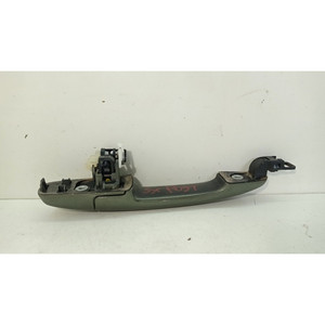 MANIGLIA ESTERNA POSTERIORE SINISTRA SUZUKI Serie Ignis (/MF) 8284062 R11ZMV K12D (17>) - Product Image 5