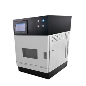 Microwave Digestion Instrument Soil Digestion Digital Display Extraction System Graphite Urine Iodine Acid Removal Instrument