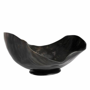 Cuencos Curvos de Lujo Hechos a Mano, Libres de BPA, Ecológicos, Decorativos para Servir en Bodas - Product Image 6