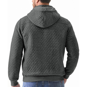 Nouvel arrivage de sweats à capuche d'hiver pour hommes qualité supérieure sweats à capuche pour hommes vêtements décontractés sweats à capuche respirants pour hommes adultes - Product Image 3