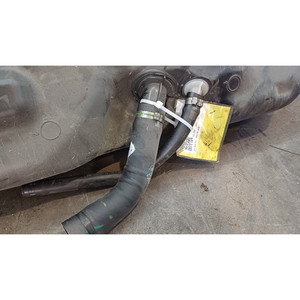 Réservoir de carburant FORD Puma Série B7JA/B hybride 998 (19>) - Product Image 4