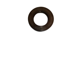 Pièces et accessoires pour tondeuses Kit de joints d'étanchéité d'huile moteur pour débroussailleuse à deux roues Compatible avec Km0412107 Réf 919348 - Product Image 1