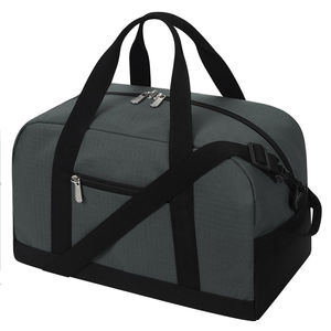 Bajo MOQ Ejercicio al aire libre Deportes Gimnasio Bolsa con compartimento para zapatos Precio al por mayor Bolsas de gimnasio ligeras en color sólido - Product Image 1