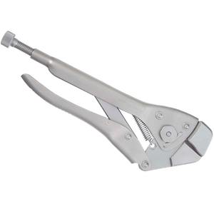 คีมดัดแผ่น | เครื่องมือผ่าตัดออร์โทพีดิกส์สแตนเลสสำหรับจัดรูปทรงแผ่นกระดูก - Product Image 1