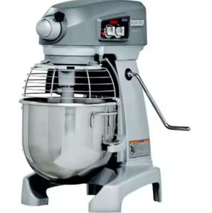 Mejores Ventas 20 Qt. Batidora Planetaria con Protector y Accesorios Estándar - Product Image 1