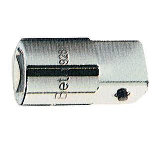 Beta Art. 928/16 Raccordo Quadro Maschio/Femmina - Product Image 1