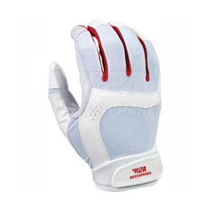 Gants de frappe de baseball à succès, cuir professionnel, gants de frappe de baseball 2025 à vendre - Product Image 2