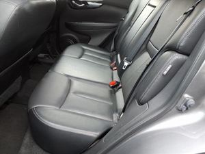 ROGUE-SPORT SV 2022 USADO EN EXCELENTES CONDICIONES, 141 HP, 2L SE, Crossover de 7 Velocidades, Transmisión AWD CVT - Product Image 4