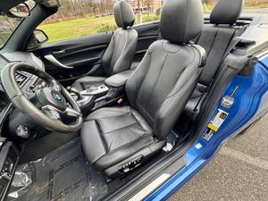 LISTO PARA ENVIAR USADO LHD/RHD 2015 B M W 2 SERIES M235I C0NVERTIBLE - Product Image 4