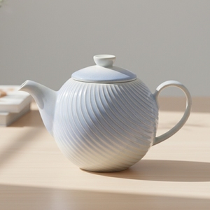 Meilleures ventes Théière en céramique réutilisable 3459725Rc-0.8 Idéale pour les goûters et le brassage quotidien - Product Image 4