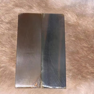 ÓPTICO de la mejor calidad, cuerno de búfalo Natural pulido, placas de Marco óptico, artesanías naturales de calidad - Product Image 1