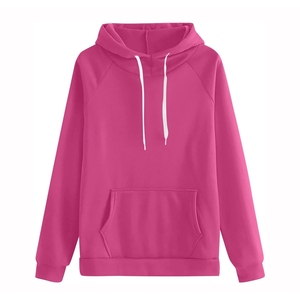 Chándal largo de alta calidad para mujer recién llegado 2025 forro polar de algodón de alta calidad precio barato impresión personalizada - Product Image 2