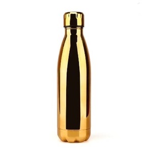 Botella de agua con aislamiento de cobre puro 100% con boca ancha y diseño de oficina y hogar para gimnasio y actividades al aire libre para niños - Product Image 2