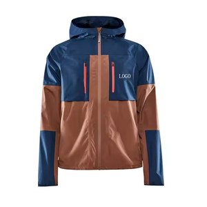 Top tendance coupe-vent survêtements bas prix coupe-vent survêtements Offre Spéciale coupe-vent survêtements - Product Image 3
