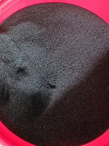 Semillas de albahaca de alta calidad con hidratación rápida y efecto espesante natural para formulaciones de bebidas premium - Product Image 5