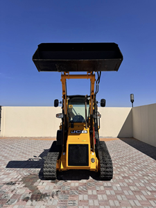 Cheap Affordable JCB 1CXT Compact <b>Backhoe</b> <b>Loader</b> for Sale Ready to Ship Construction Machine Supplier - Product Image 6