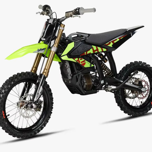 Moto tout-terrain électrique Surron Hyper Bee 2025 de qualité supérieure, la plus récente et la moins chère, avec moteur central puissant, Suron Ultra Bee - Product Image 1