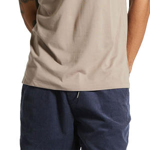 Vente chaude hommes débardeur grande taille personnalisé blanc solide sport vêtements de sport gilet respirant col rond Fitness maillots en vente - Product Image 3