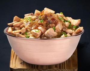 Premium Quality Pure Copper Mixing Bowl for Salad <b>Egg</b> Beating Dinnerware Bowls From Indian Supplier - Product Image 5