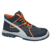 CORNER Safety <b>Shoes</b> Corner Guard Protection Durable and Comfortable - Product Image 1