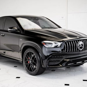 NOUVELLE ARRIVÉE - GLE 53 AMG COUPÉ 3.0L D'OCCASION 2021 - PRÊT À ÊTRE EXPÉDIÉ - Product Image 4