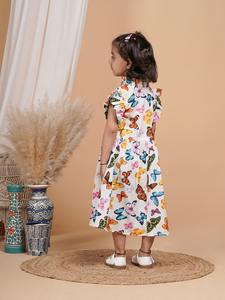 Ensemble de vêtements pour enfants en coton à bas prix pour filles - Product Image 6