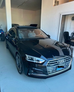 Newlike มือสองอย่างหมดจด2018การตรวจสอบเป็น5 50 TDI 3xskline FWD 3.0มอเตอร์286HP 97,888กม. - Product Image 1