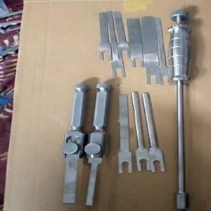 Système d'ostéotome flexible de bonne qualité - Product Image 2