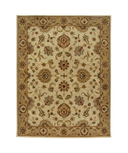 พรมขนสัตว์ถักมือหรูหราหรูหราหรูหราสำหรับพื้นที่อยู่อาศัย - Product Image 5