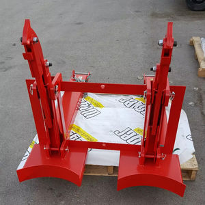 Accessoires pour chariots élévateurs en plastique de haute qualité, les plus vendus, pour la manutention des matériaux - Product Image 1