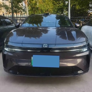 2025 Zeekr 007GT BEV à vendre - Product Image 1