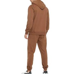 Unisex High Quality Slim Fit Winter Fleece <b>Jogging</b> <b>Suit</b> OEM Customized Size XL Track <b>Suits</b> for Boys Girls Eco-Friendly Printed - Product Image 3