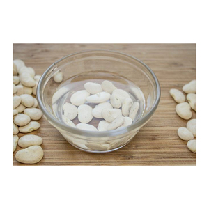 Proveedor al por mayor de frijoles de Lima secos OGM blancos de alta calidad 100% Pureza Envío rápido Excelente oferta a granel - Product Image 3
