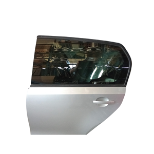 VOLKSWAGEN Serie Up (122) (16>) PUERTA TRASERA IZQUIERDA 1S4833055B - Product Image 5